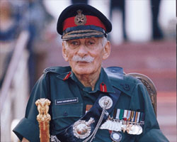 Manekshaw