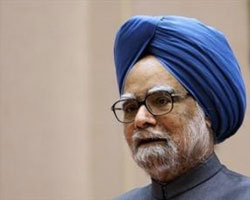 Manmohan Singh