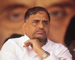 Mulayam singh yadav
