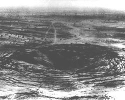  First underground nuclear explosion at Pokhran in Rajasthan on May 18, 1974