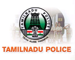 Tamilnadu Police