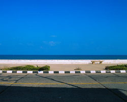 Pondicherry Ocean