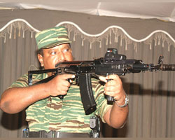 Prabhakaran