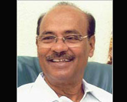 Ramadoss
