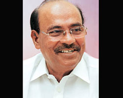 Ramadoss
