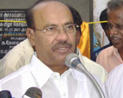 Ramadoss