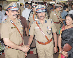 Sekar and Nanjilkumaran