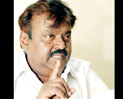 Vijayakanth