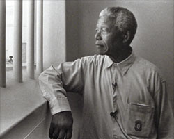 Mandela