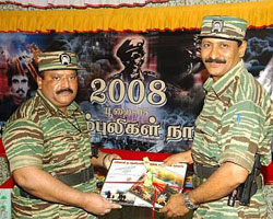 Prabhakaran