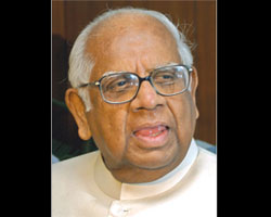 Somnath Chatterjee