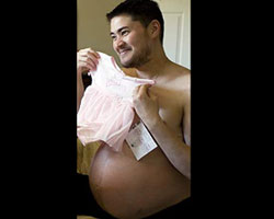 Thomas Beatie