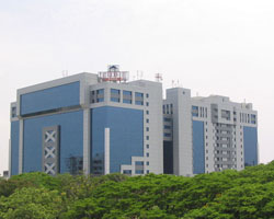 Tidel Park - Chennai