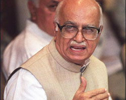Advani