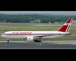 Air Mauritius