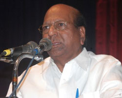 Arcot Veerasamy