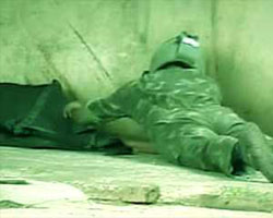 One more bomb found and defused