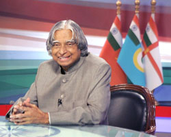 Abdul kalam