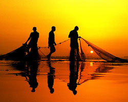 Fishermen