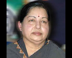 Jayalalitha