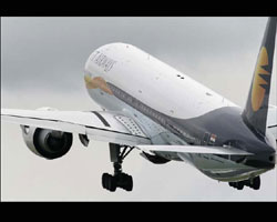 Jet Airways