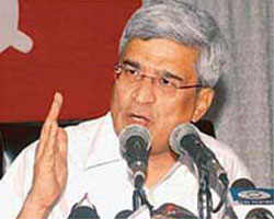 Prakash karat
