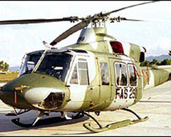 Bell Helicopter