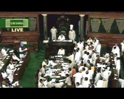 Loksabha