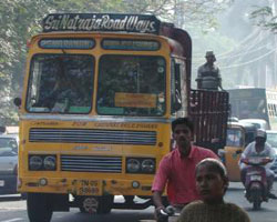 Lorry