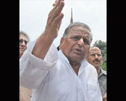 Mulayam