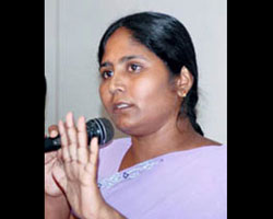 Muthulakshni