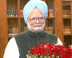 Manmohan singh