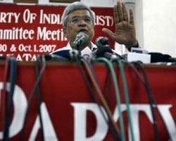 Prakash karat Prakash karat