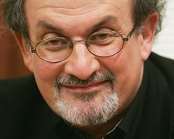 Rushdie