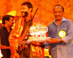 Sandanakkadu success meet