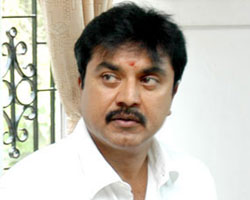 Sarath kumar