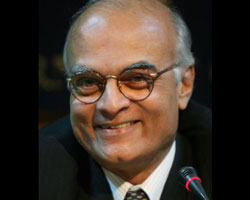 Shivshankar Menon