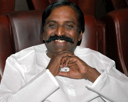 Vairamuthu