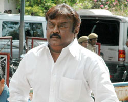 Vijayakanth