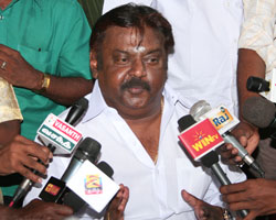 Vijayakanth