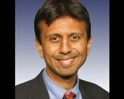 Bobby Jindal