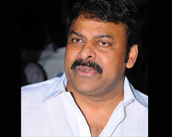 Chiranjeevi