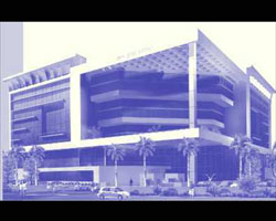 Digital Govt Library