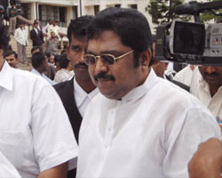 Dinakaran