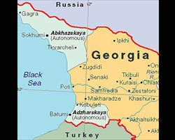 Georgia-Abkhazia