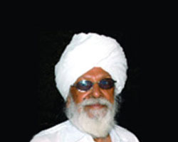 Harkishen Singh Surjeet