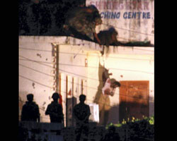 Jammu-Encounter