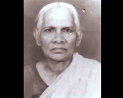 Kothai Ammal