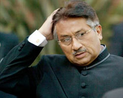 Musharraf