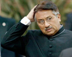 Musharraf